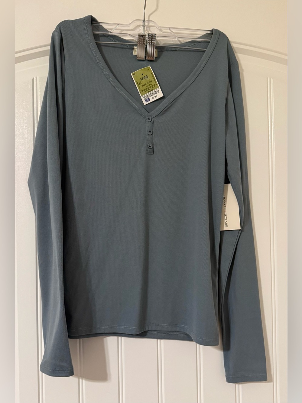 Long Sleeve Tee